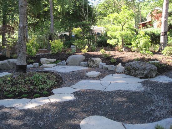 Gresham Japanese Garden