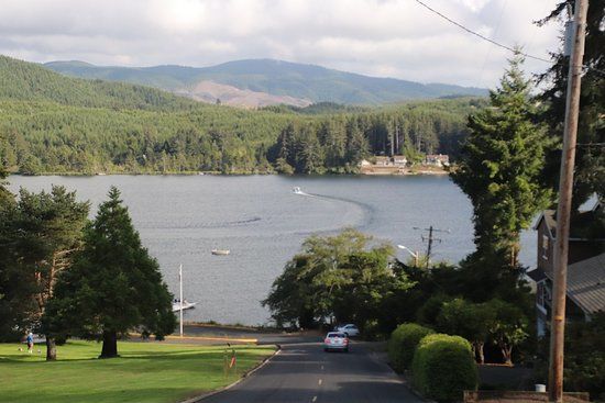 Regatta Grounds Park