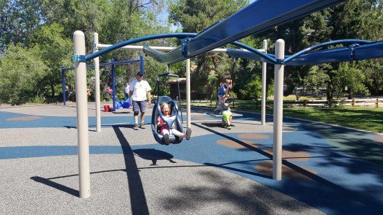 Sam Johnson Park
