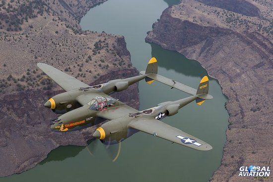 Erickson Aircraft Collection