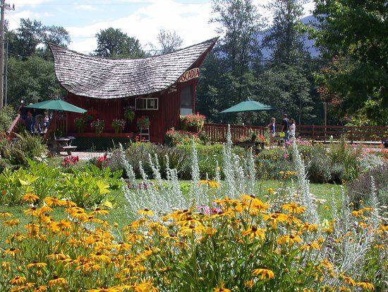 Cascadian Farm Organic