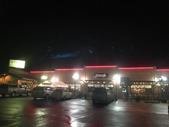 Jeremy's Farm to Table