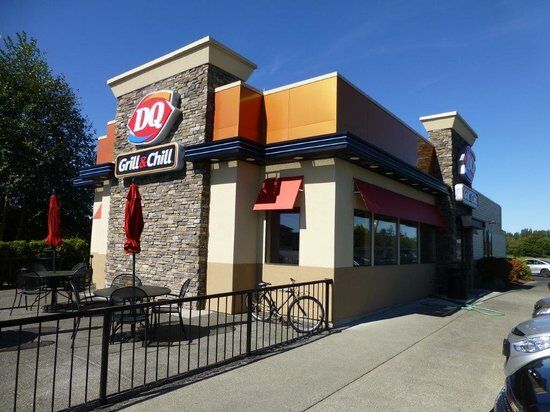 Dairy Queen Grill & Chill