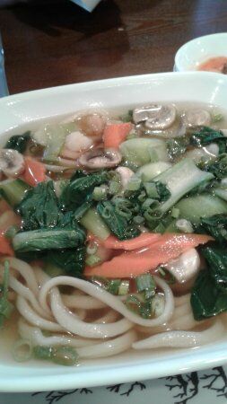 Frank's Noodle House