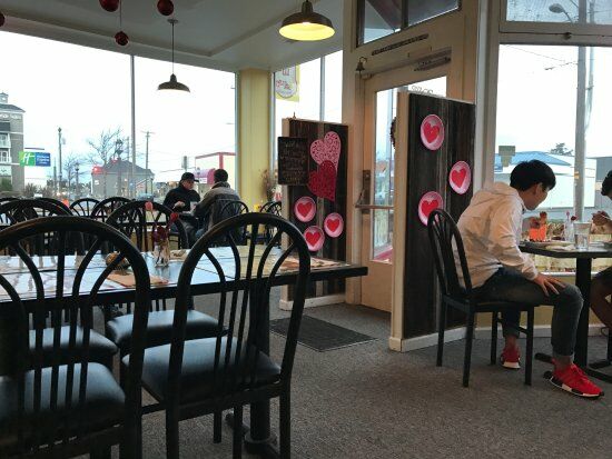 Yellow Curry Cozy Thai