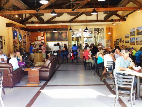 Beaverhead Brewing Company