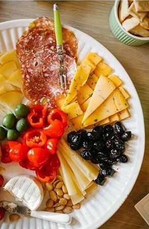 The Gourmet Cellar Uncorked
